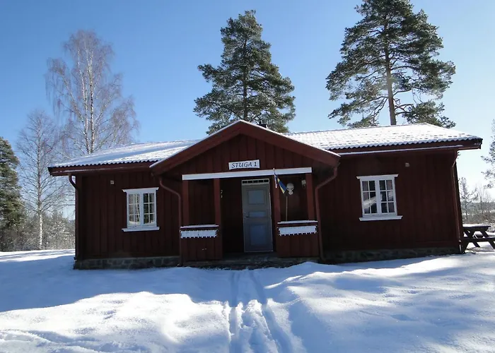 Sunne Hembygdsgard B&B