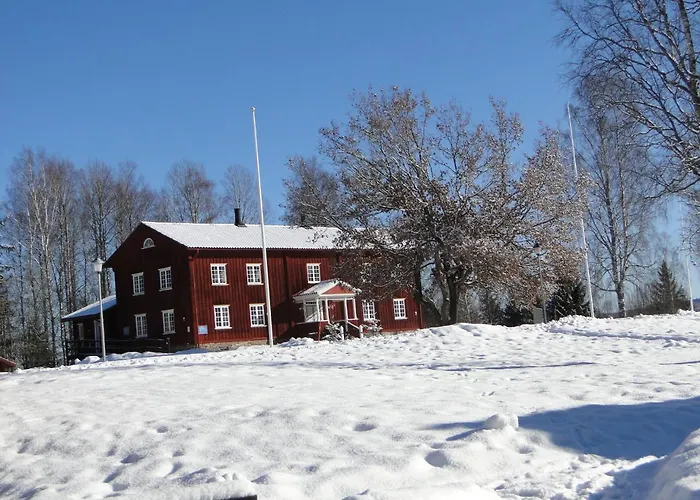 Sunne Hembygdsgard B&B