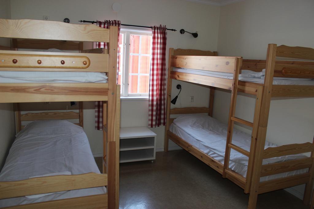 Hembygdsgard Couette-café 3*