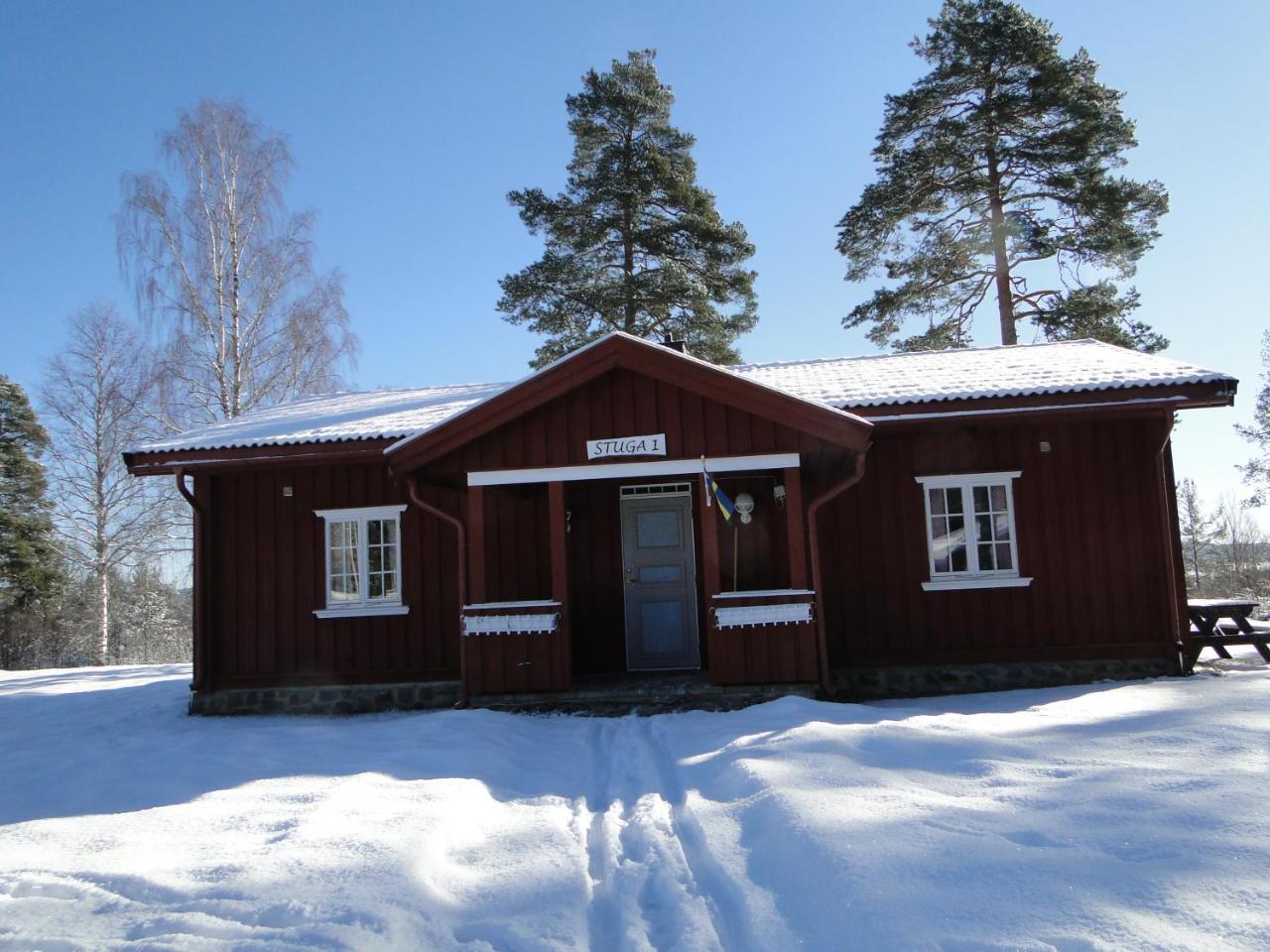 Couette-café Hembygdsgard 3*
