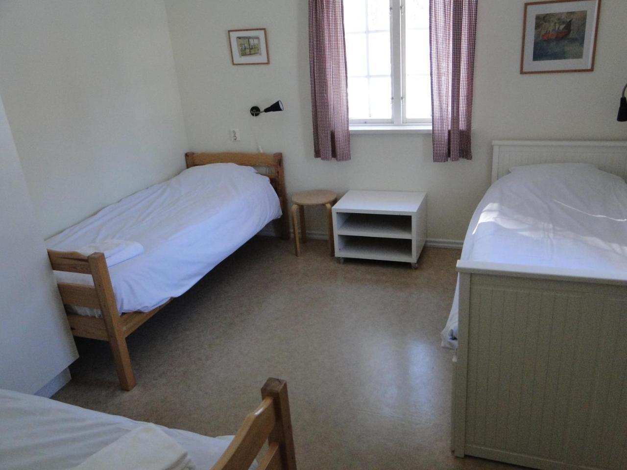 Hembygdsgard Couette-café 3*